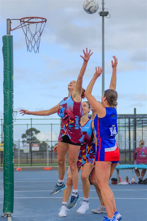 Geelong Football Netball League .